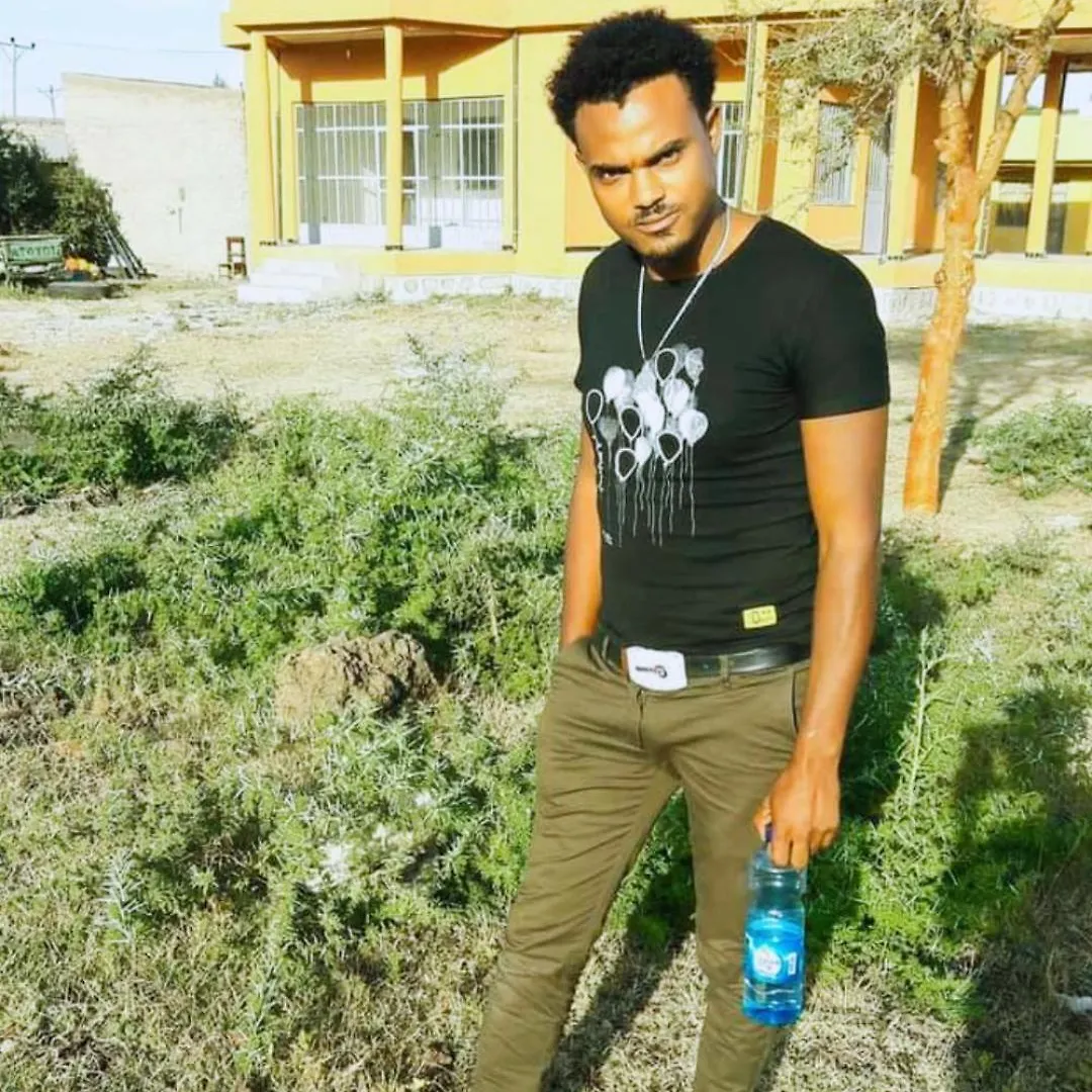 Сasa de vacaciones Villa Girmaassefa Adís Abeba