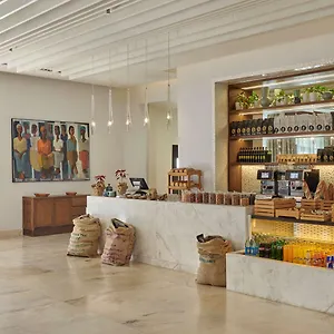Hotel Hyatt Regency, Adís Abeba
